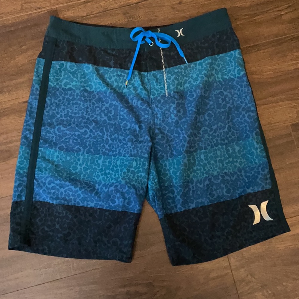 Hurley Phantom Board Shorts